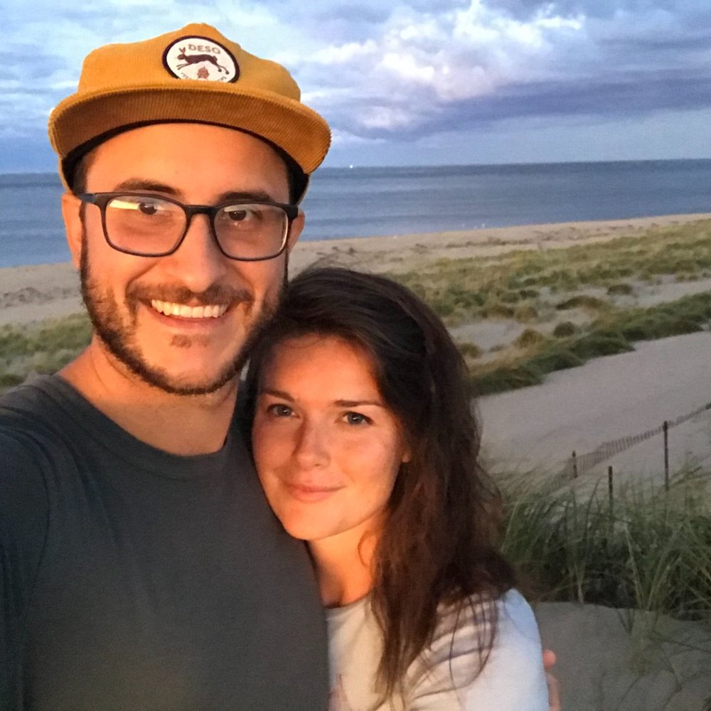 Meet your Posher, Tess